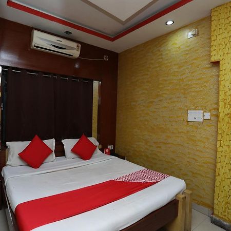 Oyo 28644 Hotel Nilanjana Āsansol 외부 사진