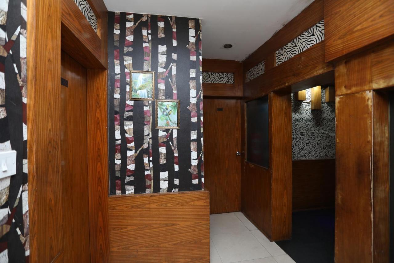 Oyo 28644 Hotel Nilanjana Āsansol 외부 사진