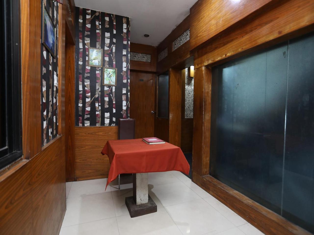 Oyo 28644 Hotel Nilanjana Āsansol 외부 사진