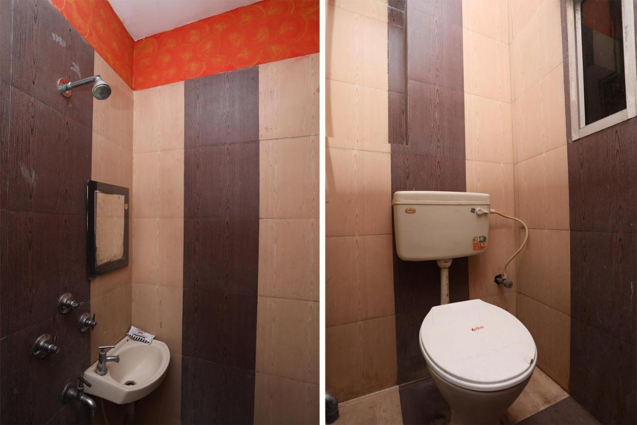 Oyo 28644 Hotel Nilanjana Āsansol 외부 사진