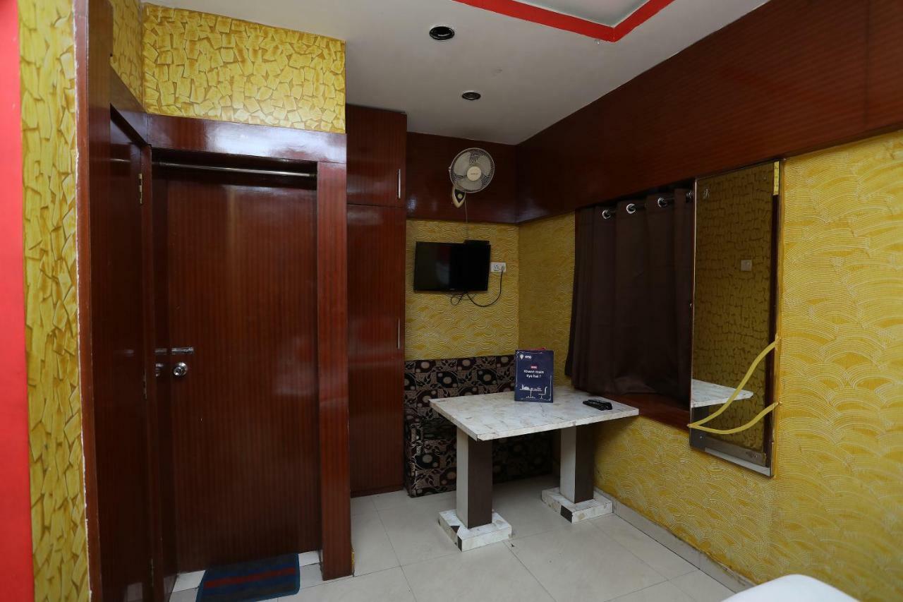 Oyo 28644 Hotel Nilanjana Āsansol 외부 사진